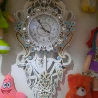 ساعت دیواری