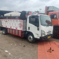 ایسوزو 8تن مدل94|خودرو سنگین|بروجرد, |دیوار