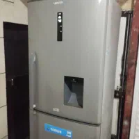 یخچال 30فوت اسنوا|یخچال و فریزر|مشکیندشت, |دیوار