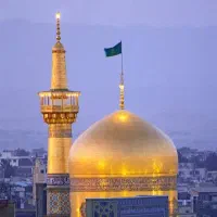 تور هوایی/زمینی مشهد
