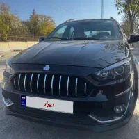 اطلس g اطلس فروش فوری مدل 1403سانروف دار