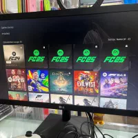 نصب بازی کنسول ps4 ps5 کپیخور شد|کنسول، بازی ویدئویی و آنلاین|تهران, افسریه شمالی|دیوار