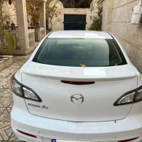 مزدا N3تیپ۴|خودرو سواری و وانت|فردیس, شهرک شهید حسینی|دیوار