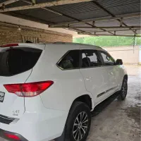 دایونy7ملقب لندکروزر چینی/تهاترباخودرو و آپارتمان