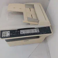 دستگاه کپی شارپ مدل ۵۵۱۶