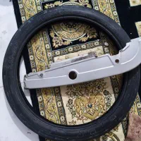 وسایل موتور|قطعات یدکی و لوازم جانبی|اهواز, گلدشت|دیوار