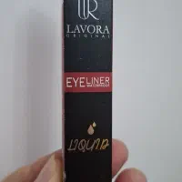 خط چشم گیاهی مویی لاوورا|آرایشی، بهداشتی، درمانی|مراغه, |دیوار