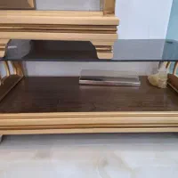 جلو مبلی و عسلی|مبلمان خانگی و میز عسلی|سبزوار, پاسداران|دیوار