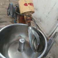 ماشین صورت. ویک خمیر گیر|آرایشی، بهداشتی، درمانی|سبزوار, باهنر|دیوار