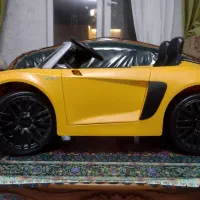 ماشین شارژی|اسباب‌بازی بچه|پردیس, فاز ۱۱|دیوار