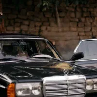 کرایه ماشین کلاسیک بنز و افرود|خودرو اجارهای|ارومیه, |دیوار