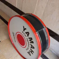 طبل محرم بزرگ ۷۵ سانت یاماها اصل