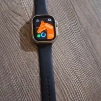 ساعت هوشمند