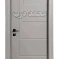 درب اتاق و داخلی MDF با نصب یا یراق رایگان|مصالح و تجهیزات ساختمان|اسلامشهر, شهرک سعیدیه|دیوار