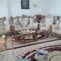 کاورمبل.روکش ژله ای مبل.لباس مبل|خدمات پیشه و مهارت|ایلام, |دیوار