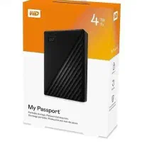 هارد اکسترنال 4 ترابایت