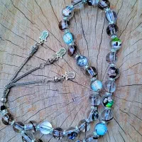 گردنبند حرارتی جادویی|بدلیجات|ارومیه, |دیوار