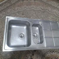 سینک ظرفشویی