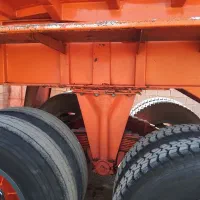 کمپرسی اهوازی|خودرو سنگین|اهواز, غیزانیه|دیوار