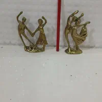 برنجی|مجسمه، تندیس، ماکت|اسلام‌شهر, شهرک قائمیه|دیوار