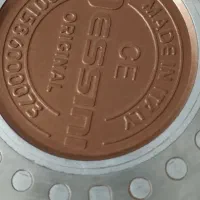 سرویس قابلمه چدن دسینی ایتالیایی|ظروف پختوپز|مهاباد (آذربایجان غربی), |دیوار