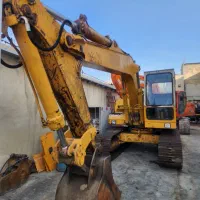 بیل مکانیکی912هپکو|خودرو سنگین|اصفهان, کوی امیریه|دیوار