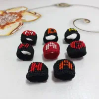 گردنبند|بدلیجات|آبادان, |دیوار