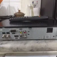 گیرنده تلویزیون فول اچ دی