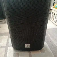 باند پسیو الکتروویس