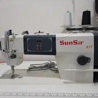 چرخ خیاطی صنعتی|لوازم خیاطی و بافتنی|بانه, |دیوار