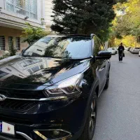 تیگو ۷ اکسلنت اتومات