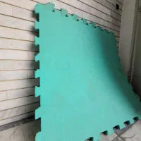 تاتامی ۱۵ عدد ۲ و ۲/۵ سانت|تجهیزات ورزشی|بابل, |دیوار