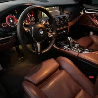 بی ام و 528 در حد|خودرو سواری و وانت|کرج, عظیمیه|دیوار