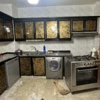 فروشنده خریدار کابینت فلزی سالم خراب