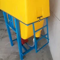 ساخت و تعمیر انواع ادوات کشاورزی نوین|ماشین‌آلات صنعتی|نهاوند, |دیوار