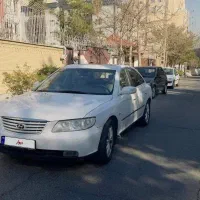 آزرا 2007|خودرو سواری و وانت|تهران, سعادت‌آباد|دیوار