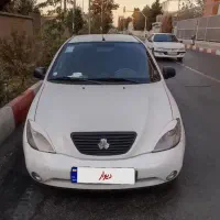 تیبا2 مدل 97