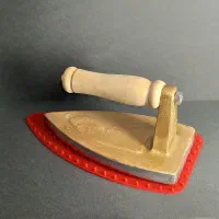 اتو سرد چدنی