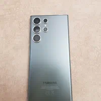 سامسونگ S23 ultra|موبایل|قم, زاویه|دیوار