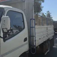 فوتون باری تمیز|خودرو سنگین|اصفهان, شهرک صنعتی امیرکبیر (شاپور جدید)|دیوار