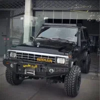 پاترول فول لوازم مدل ۷۹|خودرو سواری و وانت|تهران, پاسداران|دیوار