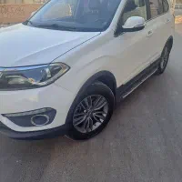 تیگو ۵ مدل ۱۳۹۵|خودرو سواری و وانت|یزد, |دیوار