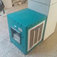 کولرآبی بزرک