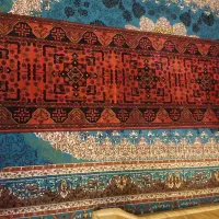 فرش دست بافت