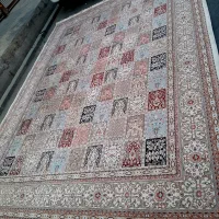 فرش ۱۲متری ۱۰۰۰شانه (درحدنو)