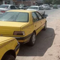 تاکسی روا سال