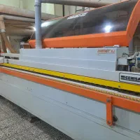 لبه چسبان اسپانیایی چیسا|ماشین‌آلات صنعتی|کرج, حصارک پایین|دیوار