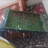 فوتبال دستی باشگاهی