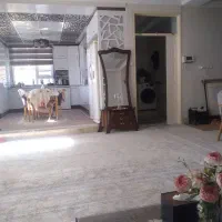 فرش ۹متری وآیینه وکنسول|فرش|سنندج, |دیوار