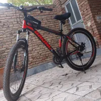 دوچرخه سایز 29 Bronix نو
